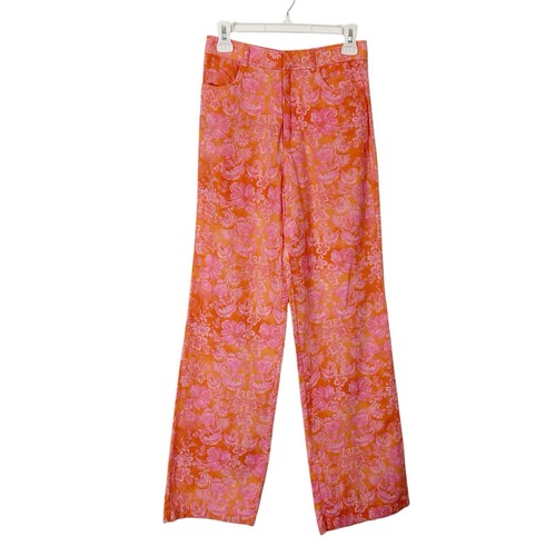 Pantalone donna zara vita alta - zara,