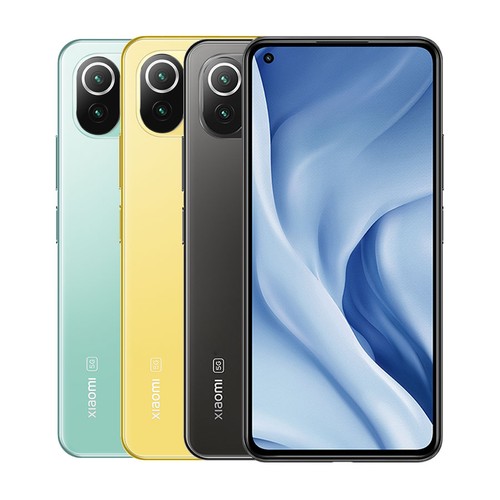 Xiaomi lite 8 ram - mi,