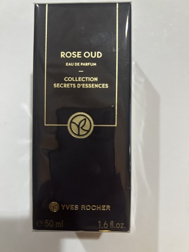 Rose oud 50ml edp secrets - 50ml,