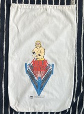 Rara borsa lavanderia vintage