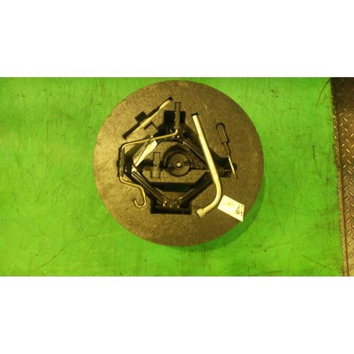 Crick meccanico per modello - (per,