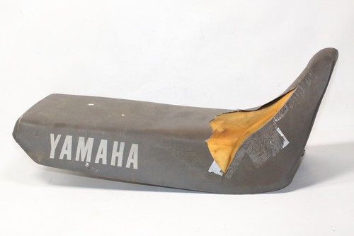Selle siège yamaha - siège, ténéré