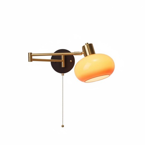 Lampada comodino parete - comodino,