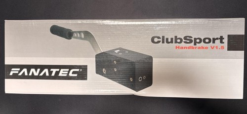 Freno mano fantec clubsport - freno,