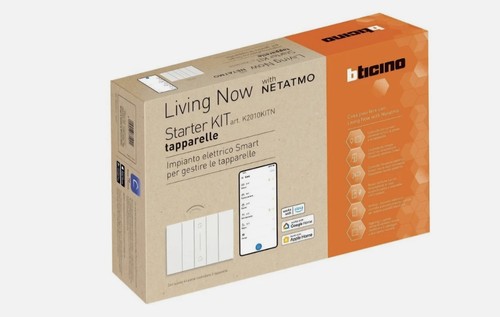 K2010kit starter kit living - k2010kit,
