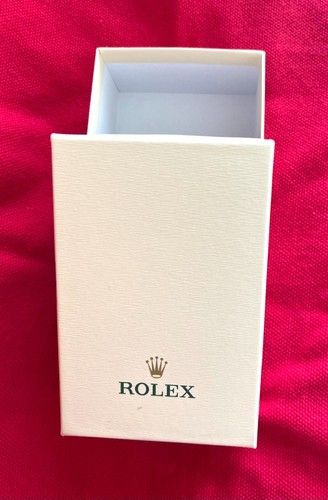 Rolex scatola esterna - ,