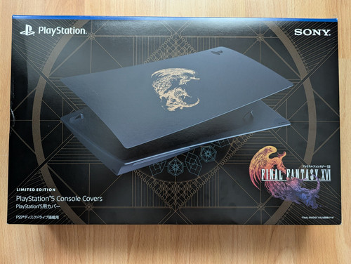 Sony playstation final - sony,