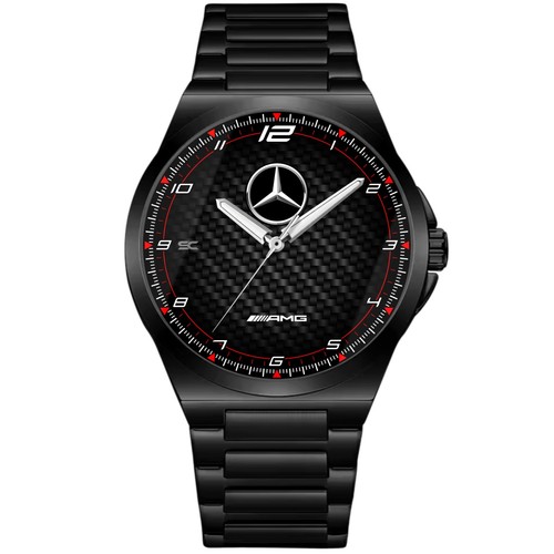 Orologio polso nero in - da,