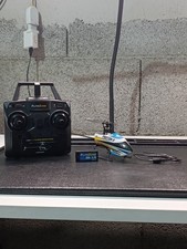 Elicottero RC Proton 2 by