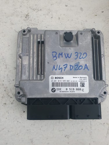 Centralina motore per bmw - per,