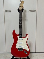 Squier stratocaster - squier,