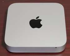 Apple Mac mini (fine 2012) 2,6