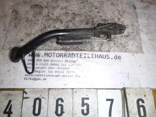 Cavalletto laterale ktm 125 - cavalletto,