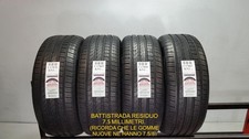 GOMME USATE   235/50R18 97V PIRELLI SCORPION VERDE PNEUMATICI USATI C17870