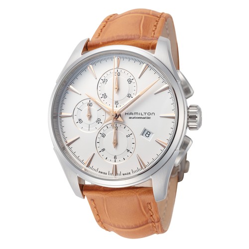 Orologio hamilton uomo - orologio,