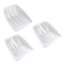 Pala da neve, attrezzo per la rimozione della neve, attrezzatura manuale per