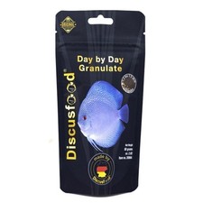 Discusfood Day By Day 1.2-1.5mm  Alimentazione per Tutti i Discus