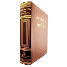 Treccani Enciclopedia del