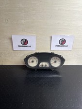 STRUMENTAZIONE QUADRO VEGLIA