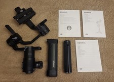DJI Ronin-S RS1 Stabilizzatore