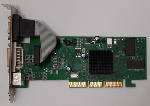 Scheda grafica sapphire radeon - scheda,