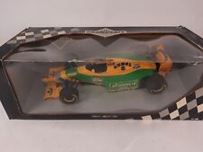 Minichamps Benetton B193 #6