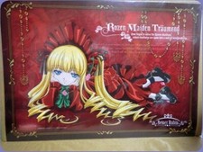 Rozen Maiden Dreamend A3 Mini