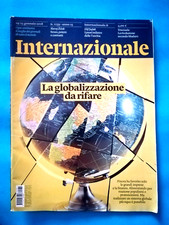 Rivista internazionale - rivista,