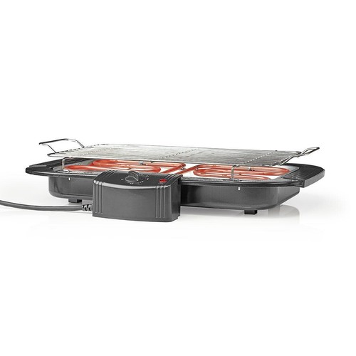 Barbecue elettrico senza fumo - elettrico,