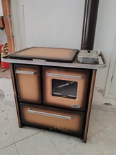 Cucina legna vintage putage - vintage,