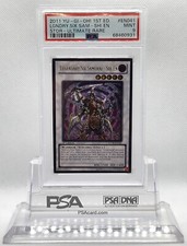 YUGIOH 1ST STOR-EN041