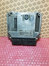 CENTRALINA MOTORE ECU FIAT NEW