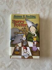 Harry potter e la pietra filosofale - prima stampa (senza occhiali)