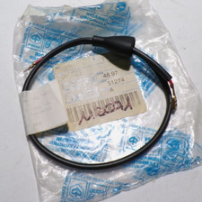 CAVO SPECIALE BOBINA ACCENSIONE MOTORE PER PIAGGIO VESPA PV125-V50