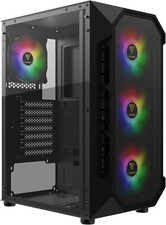 GAMDIAS AURA GC1 Gaming PC