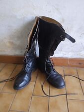 Stivali per moto/8 UK- STIVALI MOTO Pelle/stivali moto, in pelle/n.42