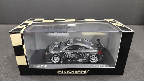 Minichamps audi dtm 2000 - audi,