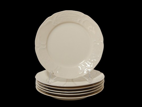 Vintage stile rocaille - stile,