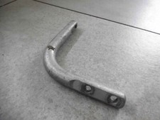 SUPPORTO STAFFA SCARICO OTK -