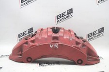 Porsche Cayenne 92A Brembo