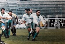 Foto vintage Rugby, Benetton