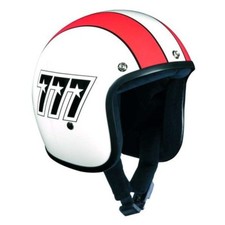 Casco BANDIT Jet  777 Moto-NO