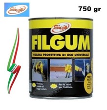 GUAINA PROTETTIVA RIVESTIMENTO