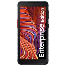 SAMSUNG Galaxy Xcover 5 G525F DualSim 64GB Enterprise Outdoor Edition incl. IVA