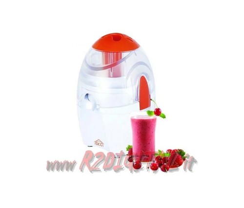 Dgc centrifuga elettrica - dgc,
