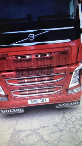 Volvo finitura specchio - v4,