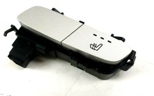 MERCEDES CLASSE C COUPE AMG C220 C205 INTERRUTTORE RISCALDAMENTO 15 POSTI / SEDILE - A2229057600