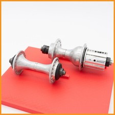 CAMPAGNOLO RECORD TITANIUM 9