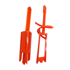  SET Pulitore tubi miscelatore