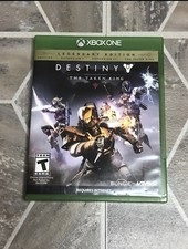 Destiny: Il Re dei Corrotti -